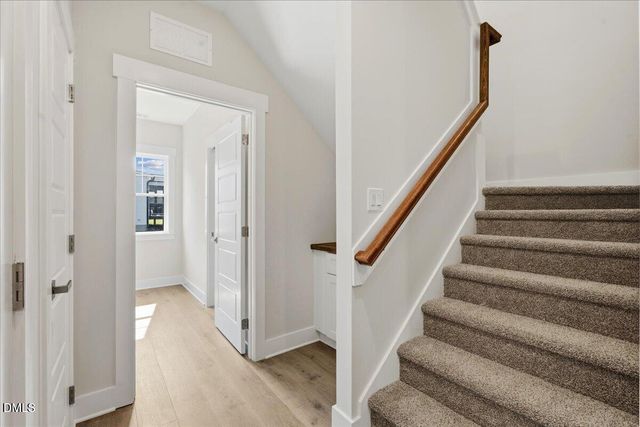 81 Birchtop Circle, Zebulon, NC 27597