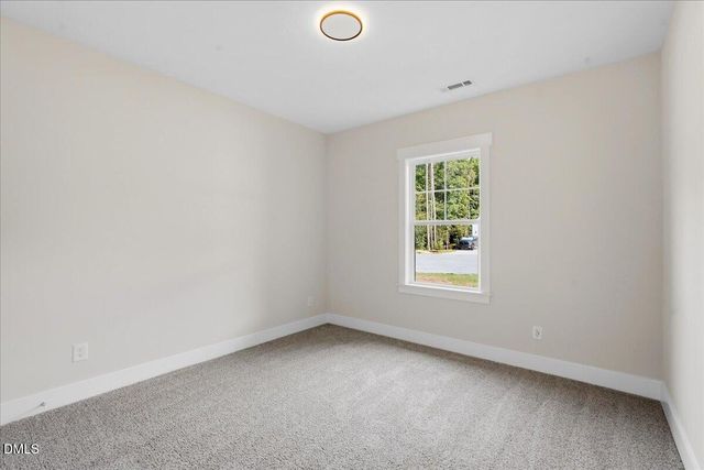 81 Birchtop Circle, Zebulon, NC 27597