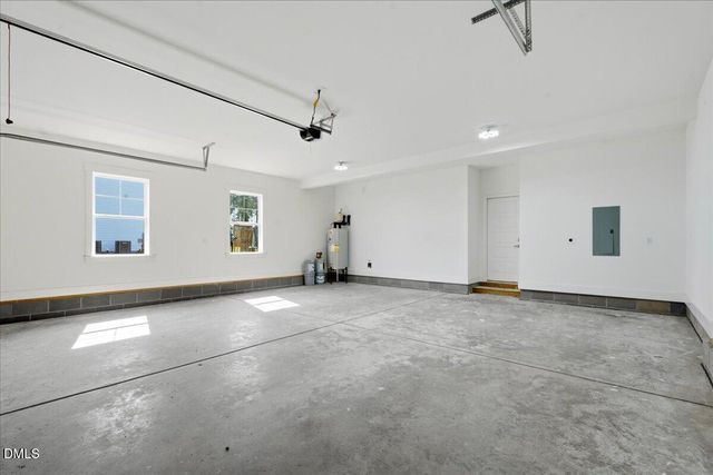 81 Birchtop Circle, Zebulon, NC 27597