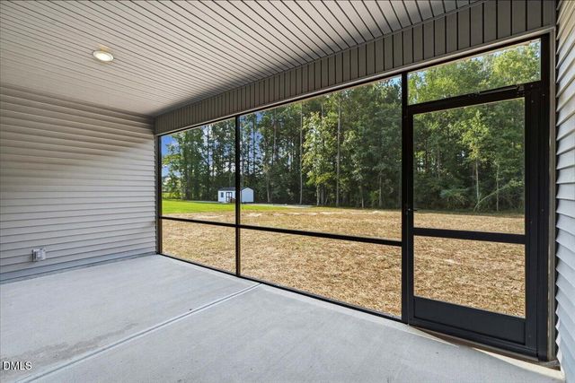 81 Birchtop Circle, Zebulon, NC 27597