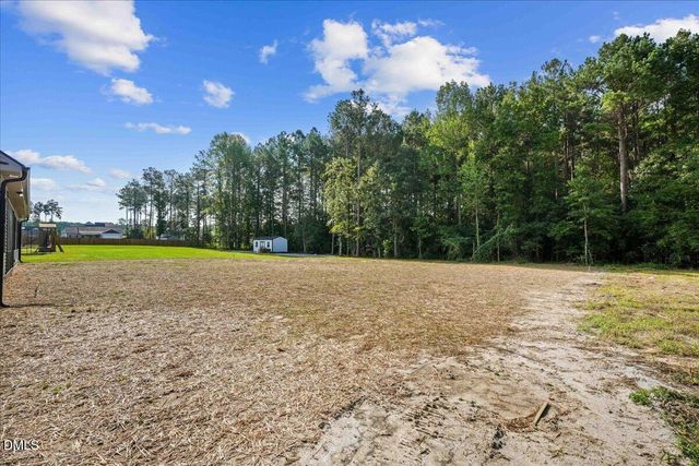 81 Birchtop Circle, Zebulon, NC 27597