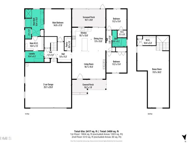 81 Birchtop Circle, Zebulon, NC 27597