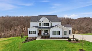 213 Hickory Ln, Adams Twp, PA 16046