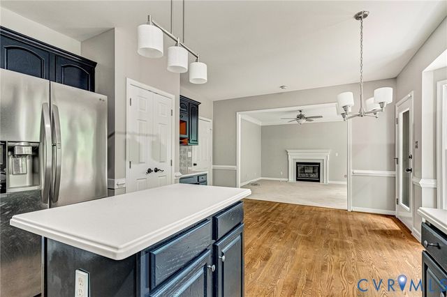 9262 Smallwood Ct, Mechanicsville, VA 23116