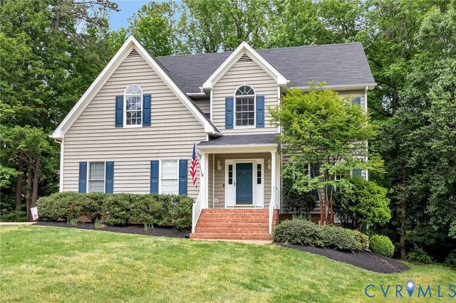 9262 Smallwood Ct, Mechanicsville, VA 23116