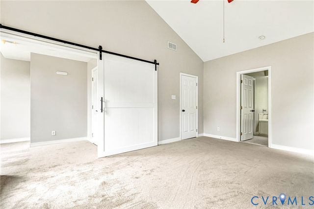 9262 Smallwood Ct, Mechanicsville, VA 23116