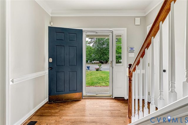 9262 Smallwood Ct, Mechanicsville, VA 23116