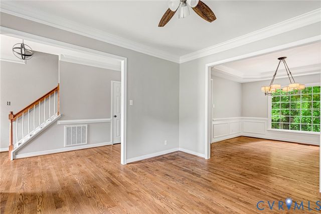 9262 Smallwood Ct, Mechanicsville, VA 23116