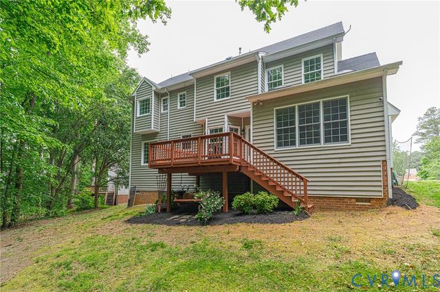 9262 Smallwood Ct, Mechanicsville, VA 23116