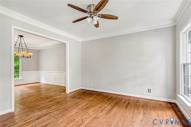 9262 Smallwood Ct, Mechanicsville, VA 23116