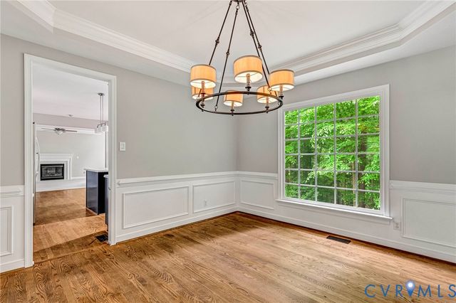 9262 Smallwood Ct, Mechanicsville, VA 23116