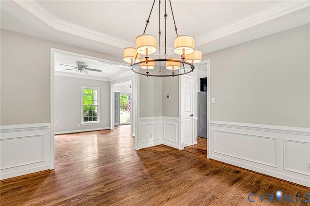 9262 Smallwood Ct, Mechanicsville, VA 23116