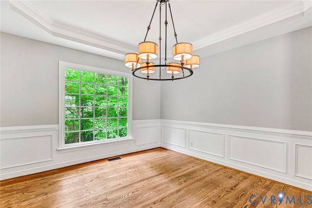 9262 Smallwood Ct, Mechanicsville, VA 23116