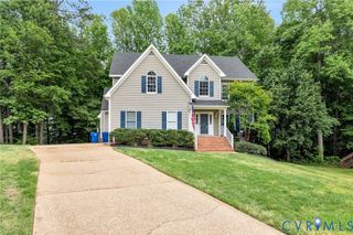 9262 Smallwood Ct, Mechanicsville, VA 23116