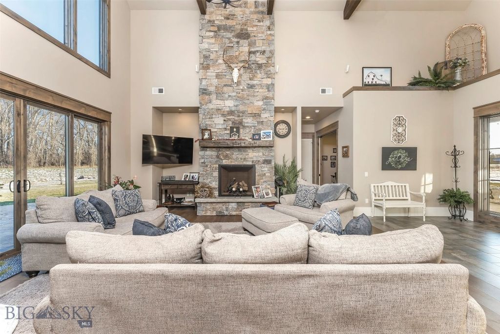 555 Glory Lane, Bozeman, MT 59715 photo 13