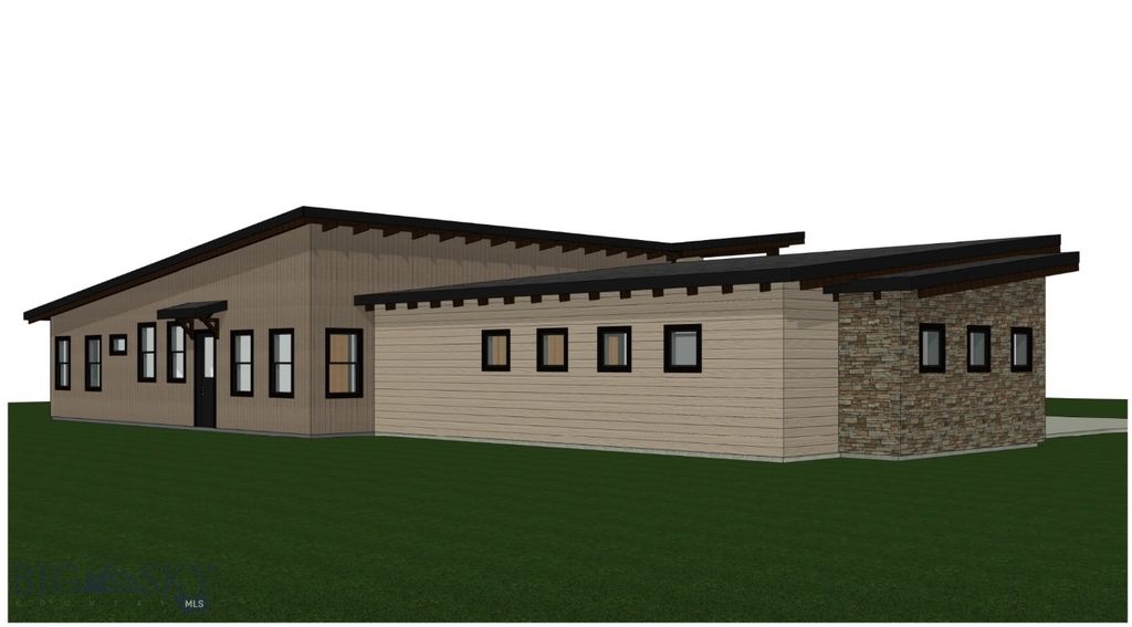 555 Glory Lane, Bozeman, MT 59715 photo 3