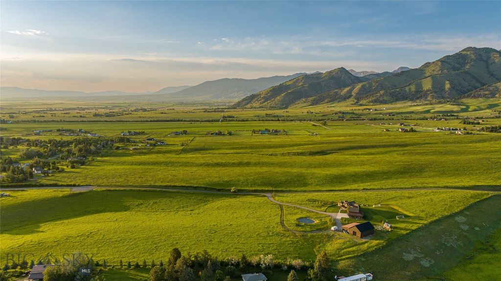 555 Glory Lane, Bozeman, MT 59715 photo 7