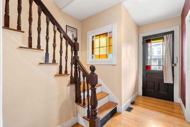 12 Pomeroy St, Boston, MA 02134