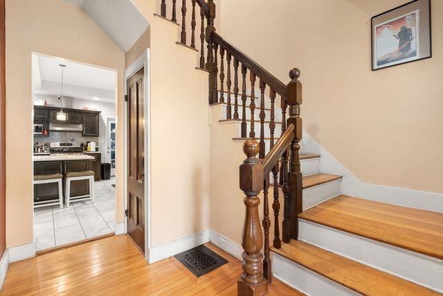 12 Pomeroy St, Boston, MA 02134