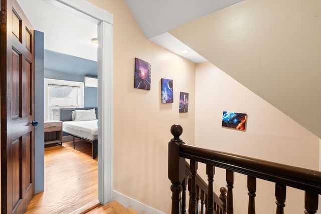 12 Pomeroy St, Boston, MA 02134