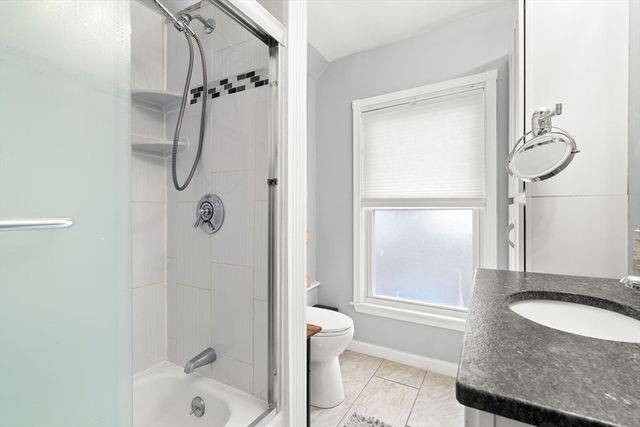 12 Pomeroy St, Boston, MA 02134