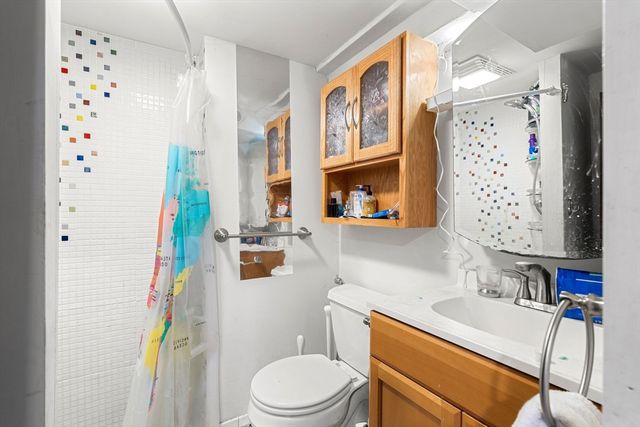 12 Pomeroy St, Boston, MA 02134