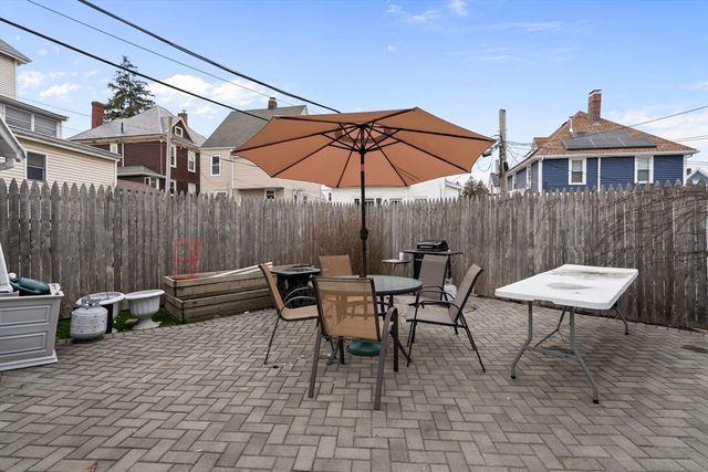 12 Pomeroy St, Boston, MA 02134