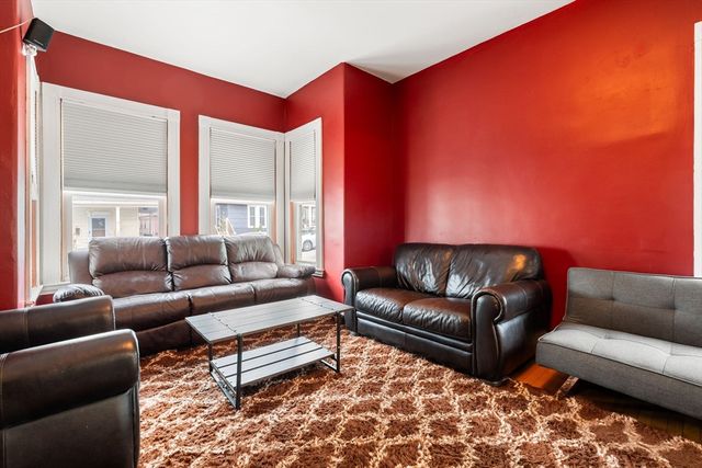 12 Pomeroy St, Boston, MA 02134