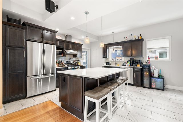 12 Pomeroy St, Boston, MA 02134