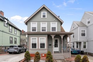 12 Pomeroy St, Boston, MA 02134