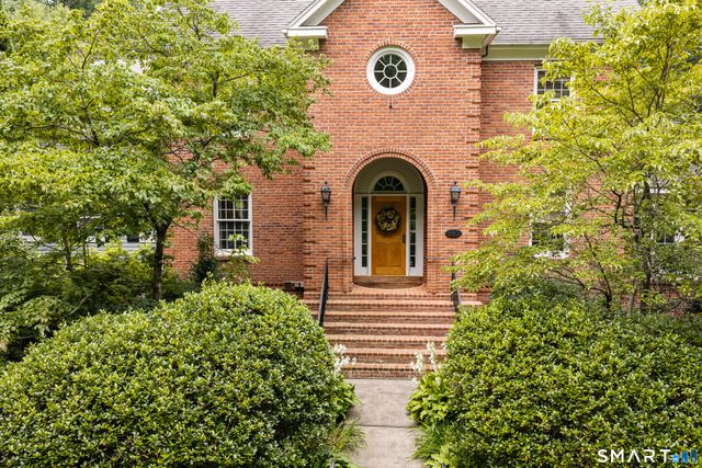 885 South Brooksvale Road, Cheshire, CT 06410
