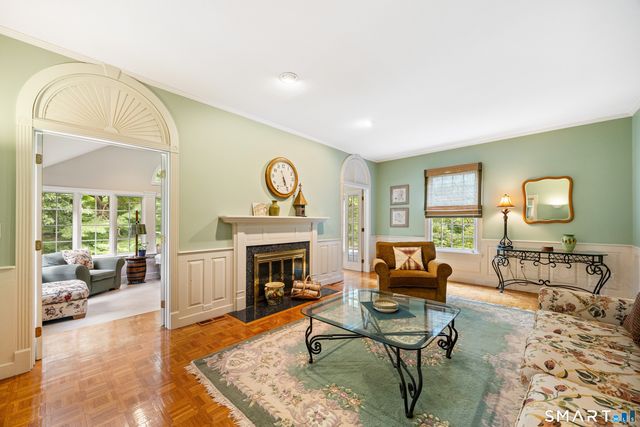 885 South Brooksvale Road, Cheshire, CT 06410