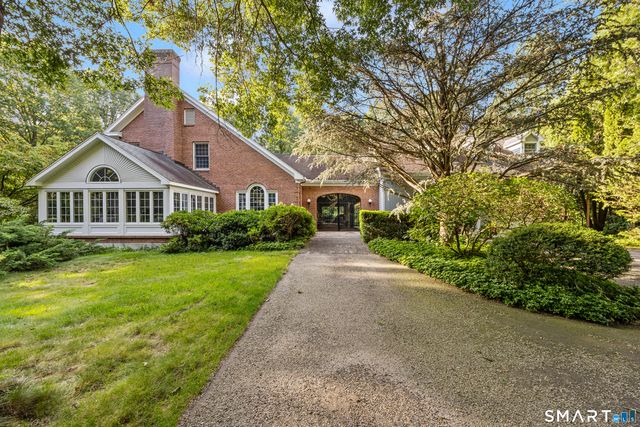 885 South Brooksvale Road, Cheshire, CT 06410