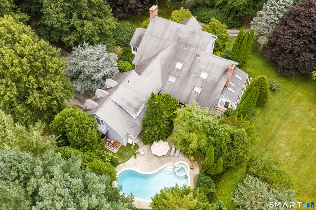 885 South Brooksvale Road, Cheshire, CT 06410