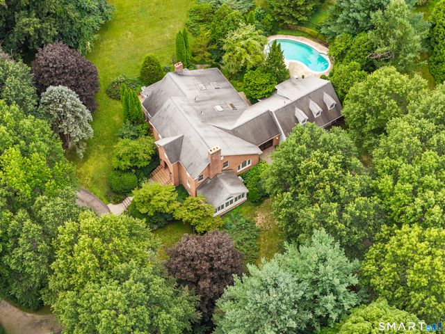 885 South Brooksvale Road, Cheshire, CT 06410