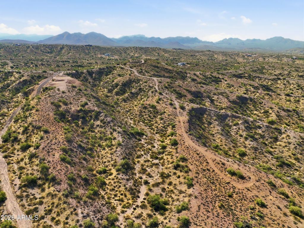 0 N Sandy Bluff Road 18, Fort McDowell, AZ 85264 — photo 2