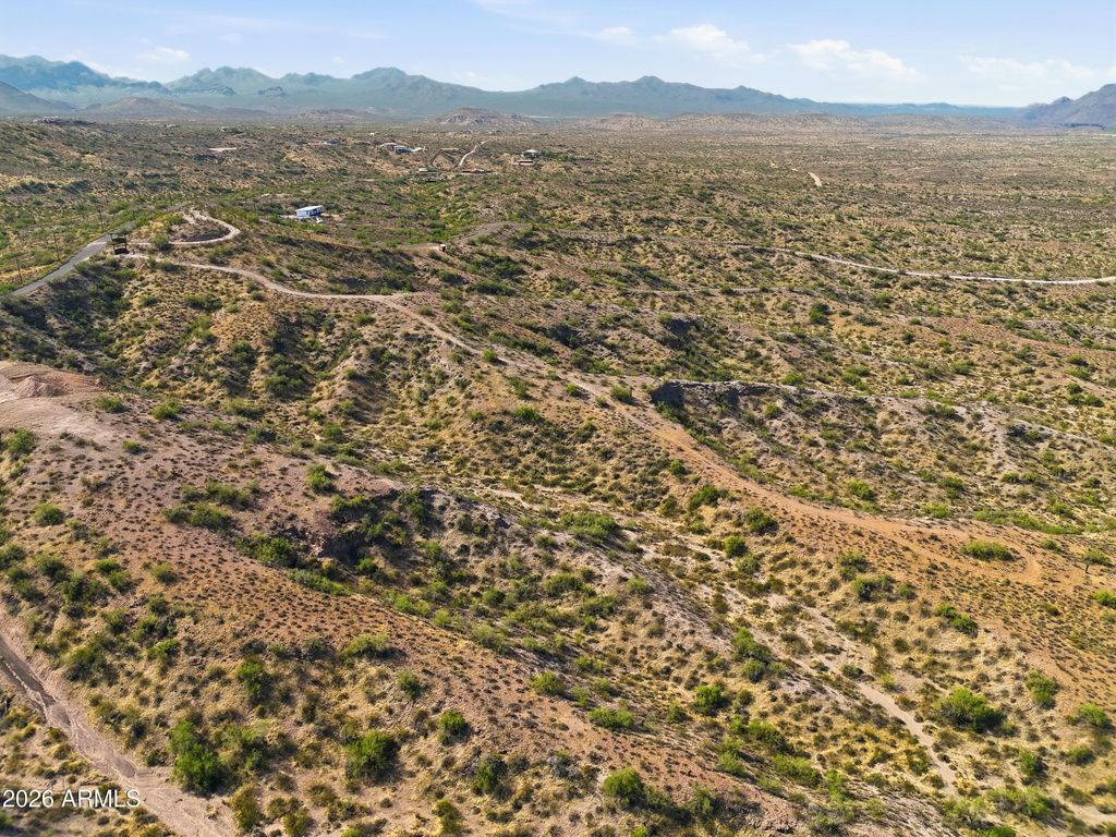 0 N Sandy Bluff Road 18, Fort McDowell, AZ 85264 — photo 3