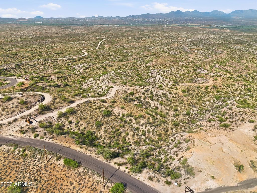 0 N Sandy Bluff Road 18, Fort McDowell, AZ 85264 — photo 4