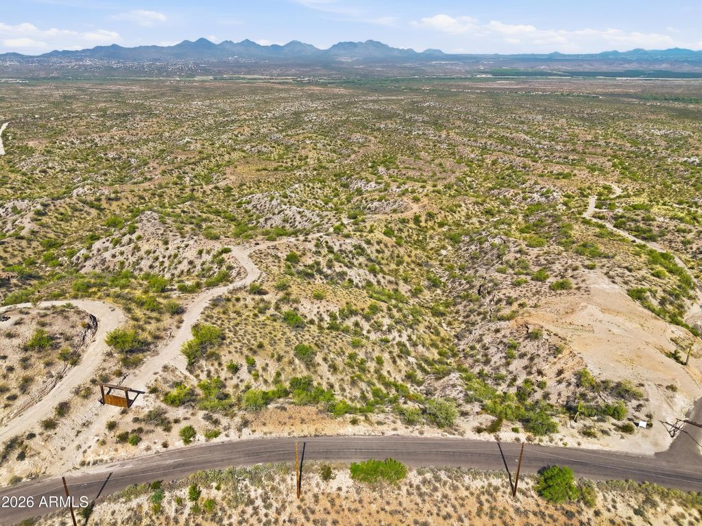 0 N Sandy Bluff Road 18, Fort McDowell, AZ 85264 — photo 5