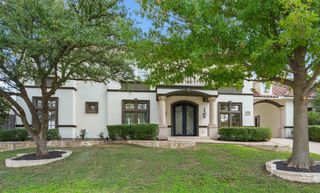 5163 Normandy Drive, Frisco, TX 75034
