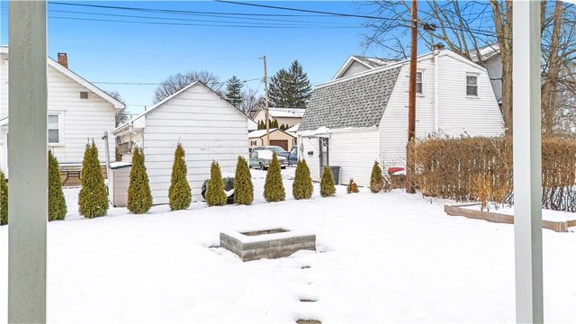 207 Arizona Ave, Neville Twp, PA 15225