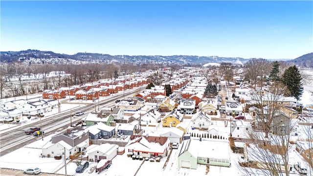 207 Arizona Ave, Neville Twp, PA 15225