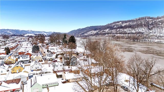 207 Arizona Ave, Neville Twp, PA 15225