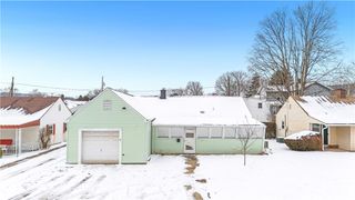 207 Arizona Ave, Neville Twp, PA 15225