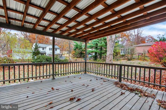 6157 BURNING TREE LN, Fayetteville, PA 17222