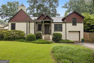 1197 Goodwin Road, Atlanta, GA 30324