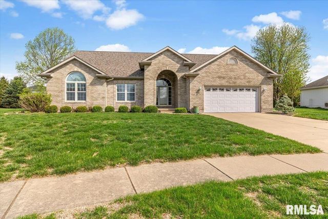 3617 Sundance Drive, Springfield, IL 62711