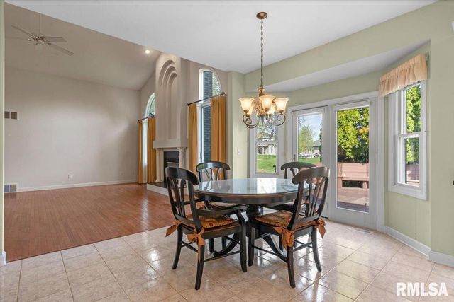 3617 Sundance Drive, Springfield, IL 62711