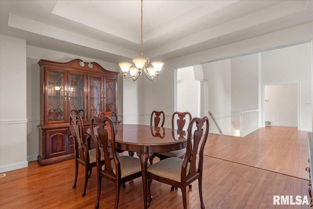 3617 Sundance Drive, Springfield, IL 62711