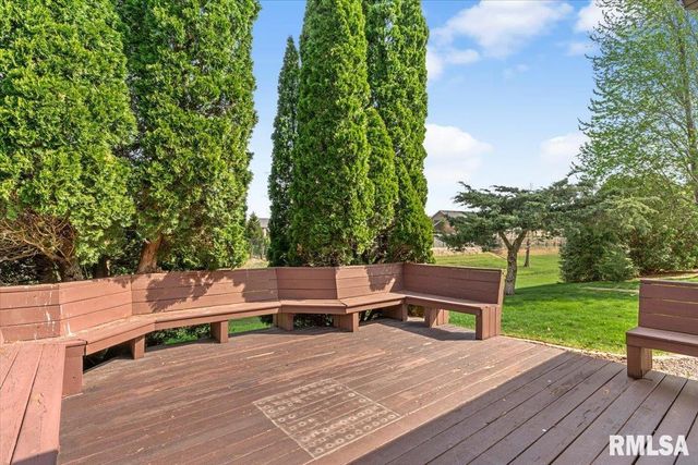 3617 Sundance Drive, Springfield, IL 62711